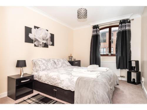 Apartamento Luxury And Spacious Flat For 6 In The City Centre