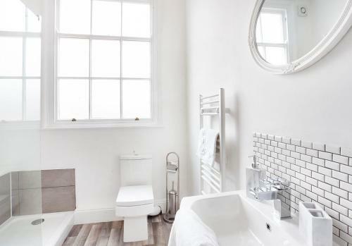 Melrose Yard - City Centre Apartment