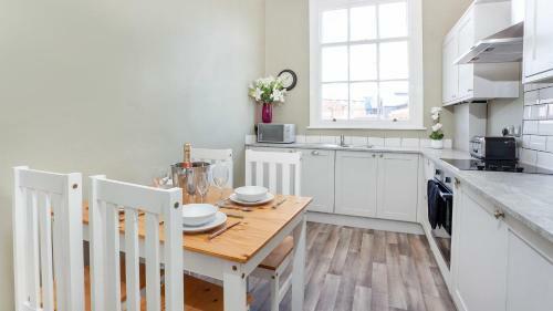 Melrose Yard - City Centre Apartment