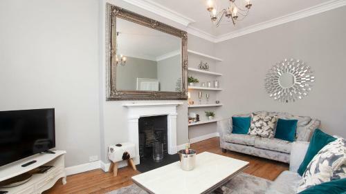 Melrose Yard - City Centre Apartment