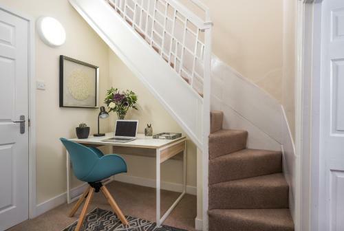 Apartamentos Stonegate - By Sojourn