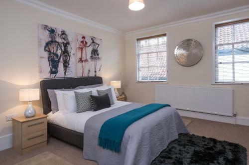 Apartamentos Stonegate - By Sojourn
