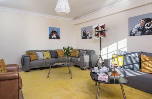 Apartamentos Stonegate - By Sojourn