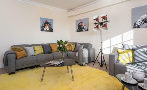 Apartamentos Stonegate - By Sojourn