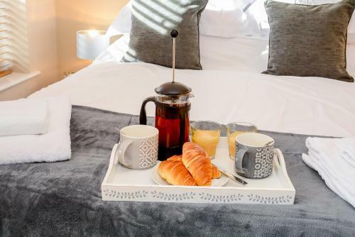 The Town House Retreat