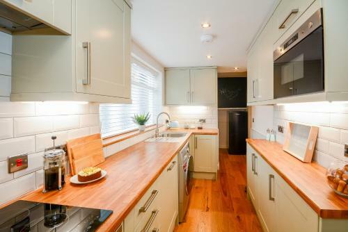 The Town House Retreat