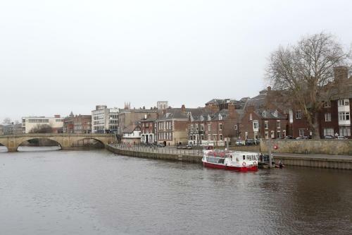 Emperors Wharf 2 Bedroom Apartment