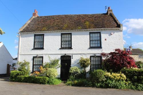 Hostal Skelton Grange Farmhouse