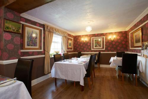 Hostal Skelton Grange Farmhouse