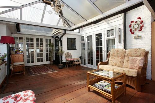 Hostal Skelton Grange Farmhouse