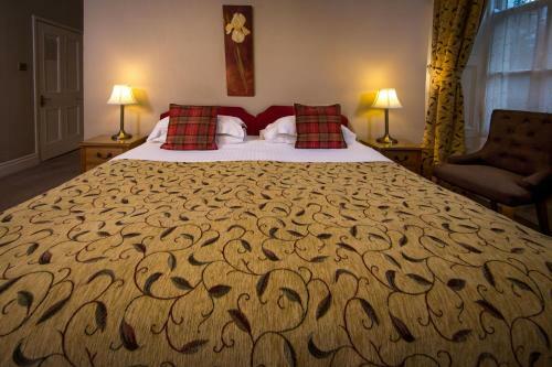 Hotel Alhambra Court