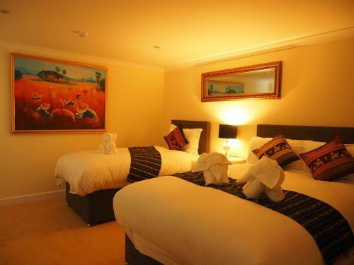 Hotel Thai Season By Pritsana