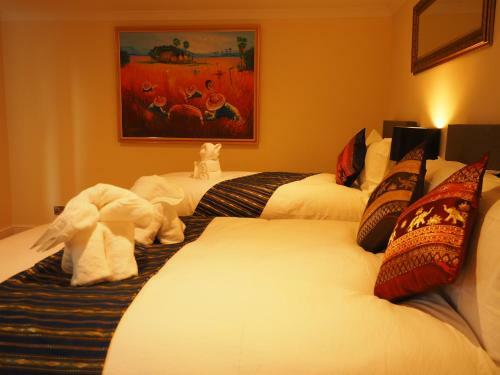 Hotel Thai Season By Pritsana
