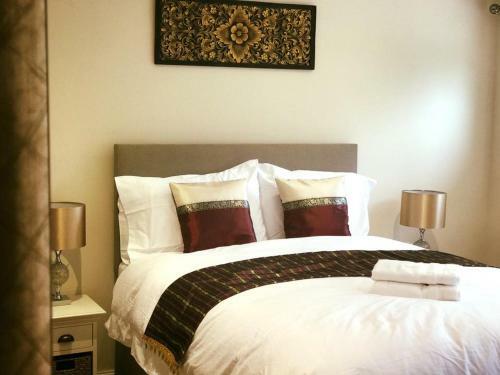 Hotel Thai Season By Pritsana