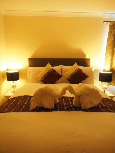 Hotel Thai Season By Pritsana