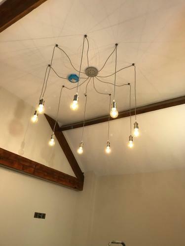 City Apartments - Monkbar Mews