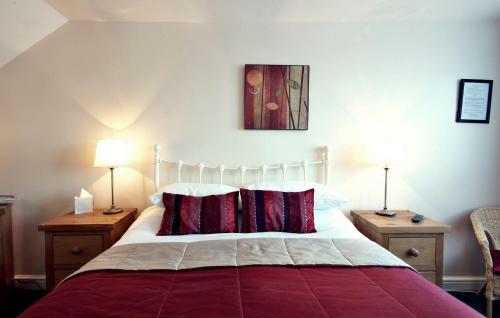 Bed & Breakfast St Marys Guest House