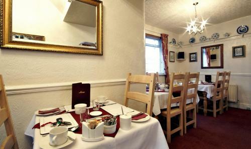 Bed & Breakfast St Marys Guest House