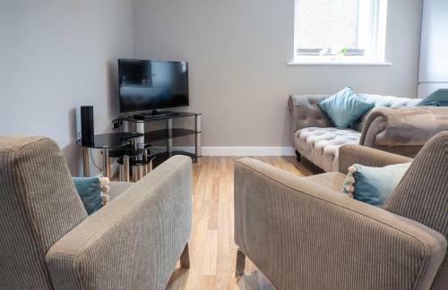 Apartamento Bootham Retreat- Superb City Centre Hideaway