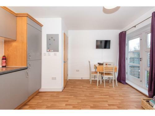 Apartamento Comfy, Bright And Super Central Flat In York