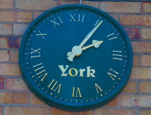 Albergue Stableside @ York Racecourse