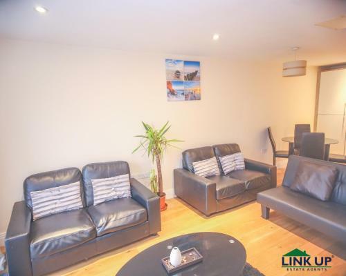 Apartamento Garden Court