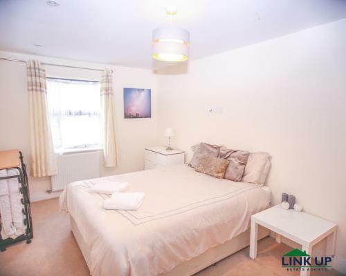 Apartamento Garden Court