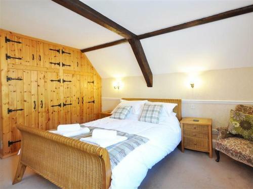 Ivy Cottage, West Lulworth