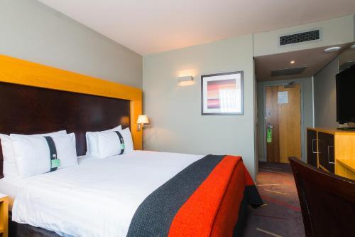 Hotel Holiday Inn Aberdeen West