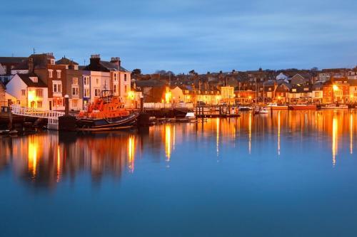 Driftwood B&B Weymouth