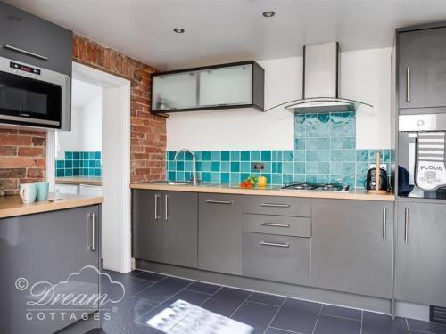 South Harbour Cottage, Weymouth