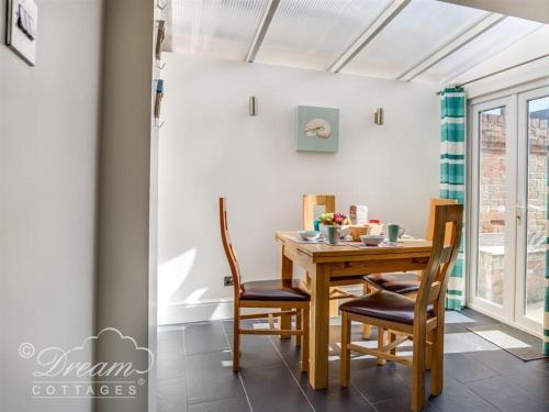 South Harbour Cottage, Weymouth