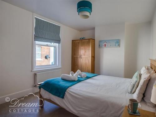 South Harbour Cottage, Weymouth