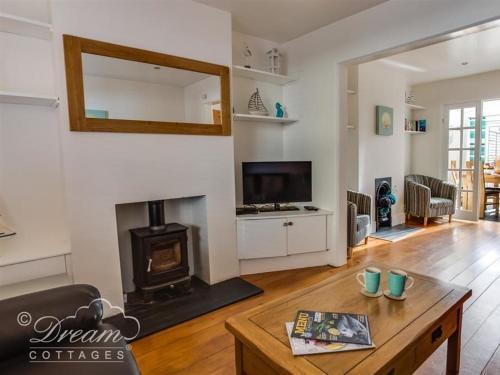 South Harbour Cottage, Weymouth