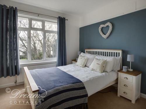 Sandsfoot House, Weymouth