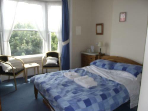 Hostal Beaufort Guesthouse