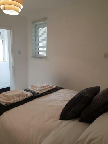 The Annex Apartment
