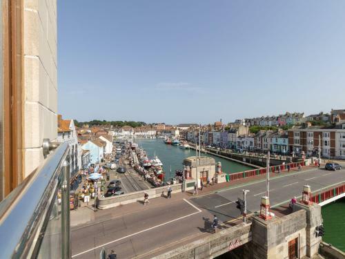 Townbridge Penthouse, Weymouth