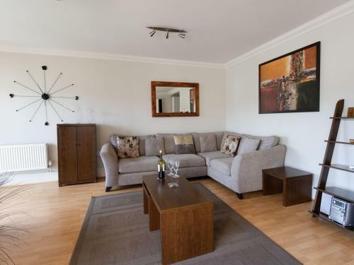 Townbridge Penthouse, Weymouth