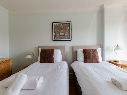 Townbridge Penthouse, Weymouth