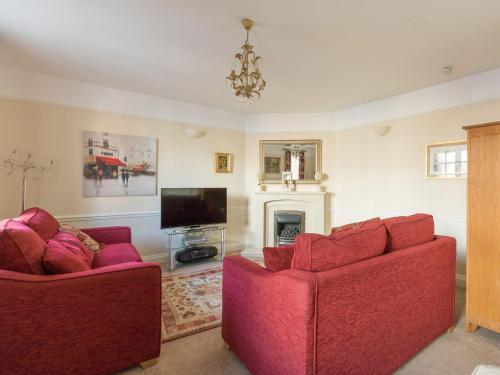 Melanie's Cottage, Weymouth