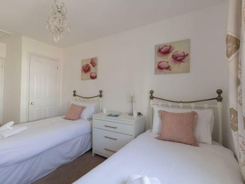 Melanie's Cottage, Weymouth