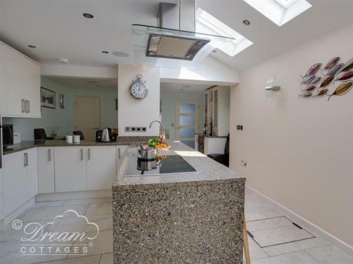 Cove House, Weymouth