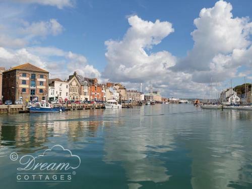 Cove House, Weymouth