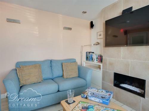 Cove House, Weymouth