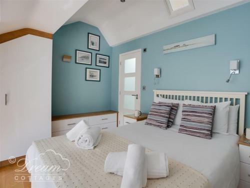Cove House, Weymouth