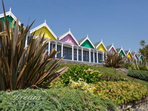 Cove House, Weymouth