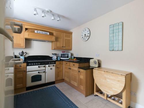 Harbourside Cottage, Weymouth