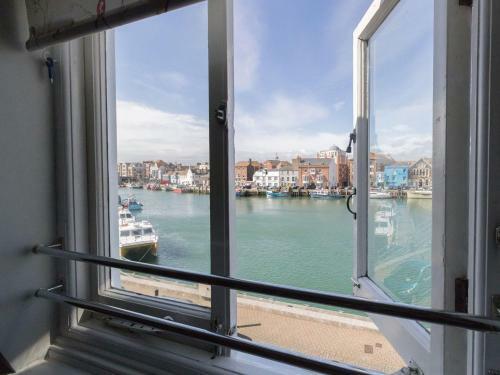 Harbourside Cottage, Weymouth