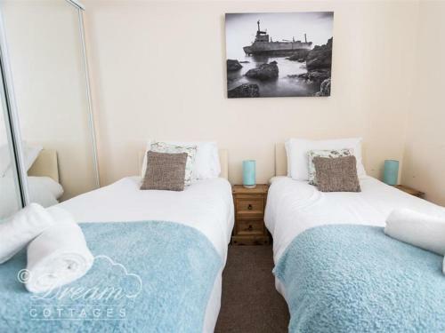 Buccaneer Cottage, Weymouth